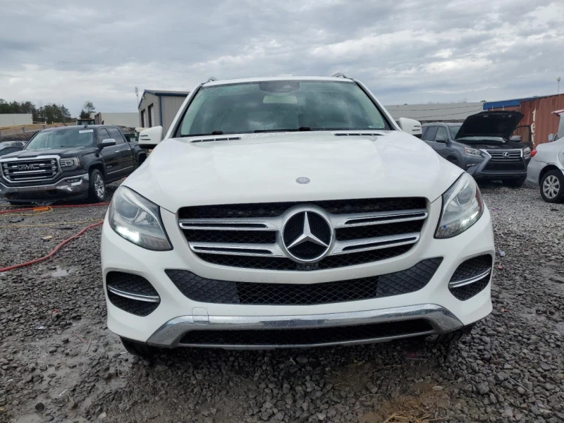 Mercedes-Benz GLE 350 ЦЕНА ДО БЪЛГАРИЯ, снимка 2 - Автомобили и джипове - 49215343