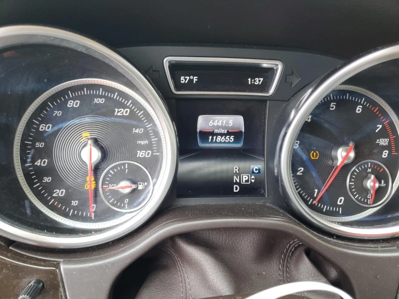 Mercedes-Benz GLE 350 ЦЕНА ДО БЪЛГАРИЯ, снимка 8 - Автомобили и джипове - 49215343