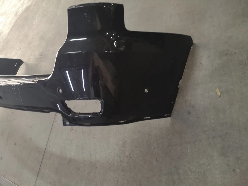 Jeep Grand cherokee, снимка 3 - Автомобили и джипове - 52511811