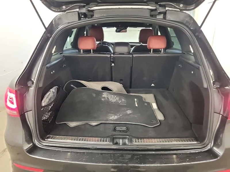 Mercedes-Benz GLC 43 AMG | DISTRONIC| PANO| ПОДГРЕВИ| CARFAX , снимка 6 - Автомобили и джипове - 53514292