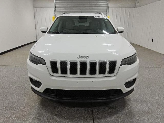 Jeep Cherokee, снимка 5 - Автомобили и джипове - 49405451