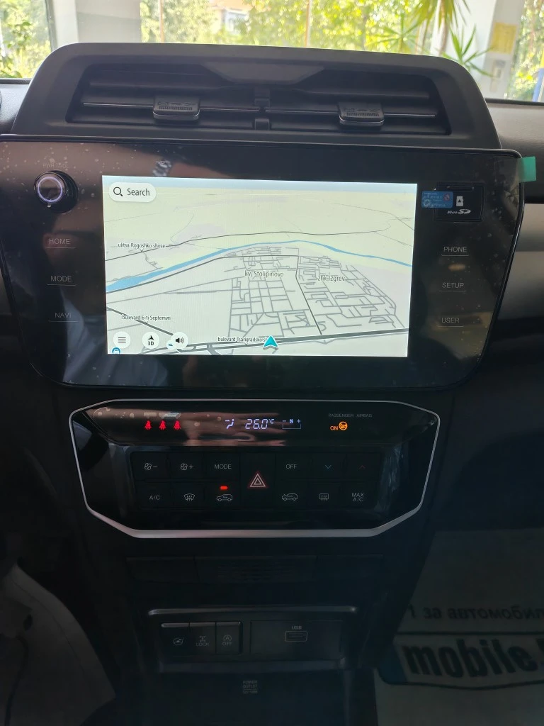 SsangYong Tivoli 1.5 GDI-Turbo - изображение 3