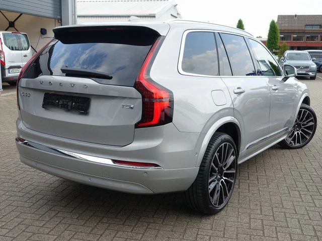 Volvo Xc90 Ultra T8 AWD - изображение 2