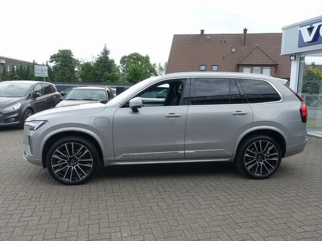 Volvo Xc90 Ultra T8 AWD - изображение 6