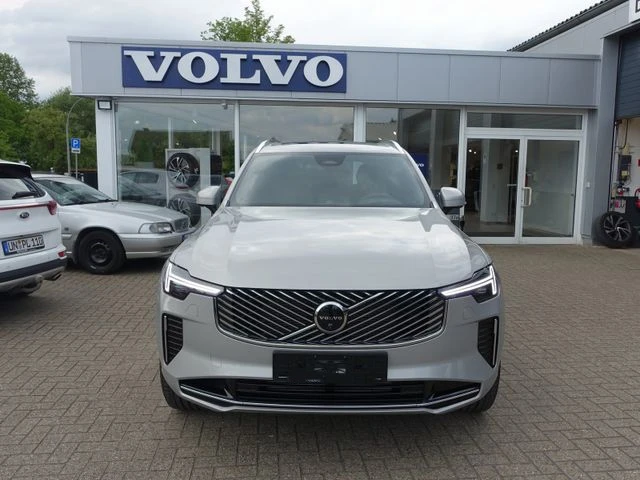 Volvo Xc90 Ultra T8 AWD - изображение 7