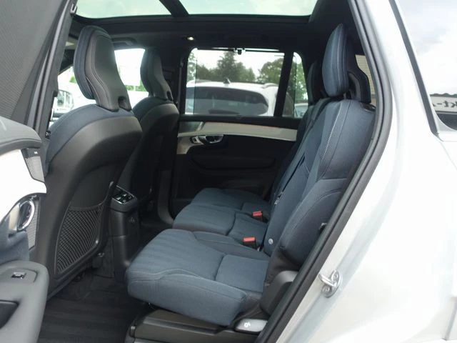 Volvo Xc90 Ultra T8 AWD - изображение 8