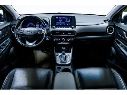 Hyundai Kona Preferred AWD* АвтоКредит* (Цена до БГ) , снимка 15 - Автомобили и джипове - 53605442