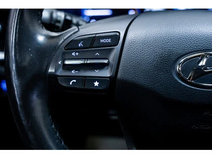 Hyundai Kona Preferred AWD* АвтоКредит* (Цена до БГ) , снимка 12 - Автомобили и джипове - 53605442