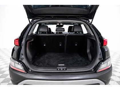 Hyundai Kona Preferred AWD* АвтоКредит* (Цена до БГ) , снимка 4 - Автомобили и джипове - 53605442