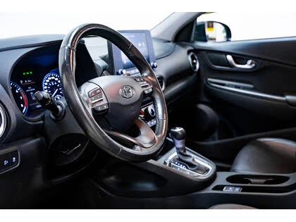 Hyundai Kona Preferred AWD* АвтоКредит* (Цена до БГ) , снимка 8 - Автомобили и джипове - 53605442