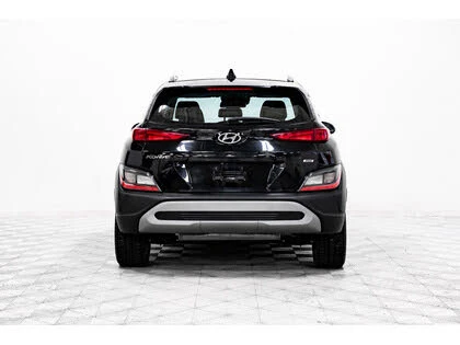 Hyundai Kona Preferred AWD* АвтоКредит* (Цена до БГ) , снимка 3 - Автомобили и джипове - 53605442