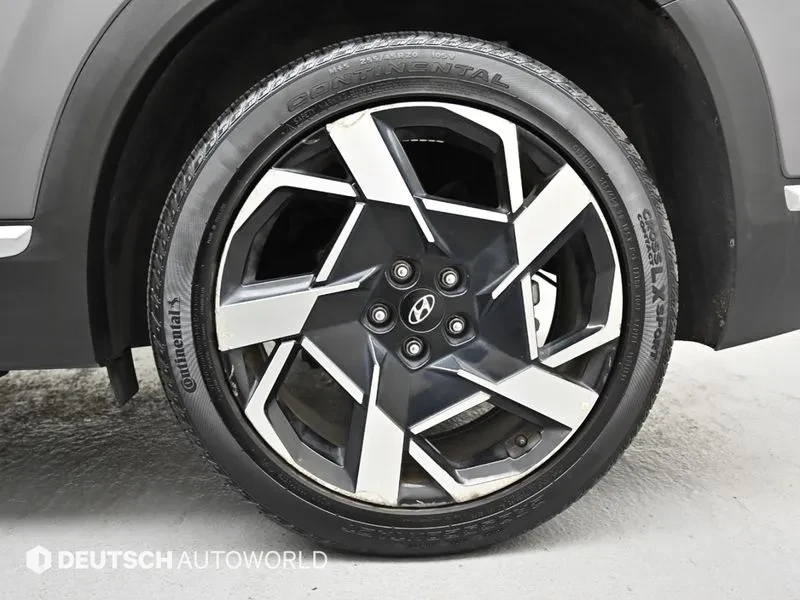 Hyundai Santa fe Diesel 2.2 2Wd Prestige, снимка 5 - Автомобили и джипове - 55895779