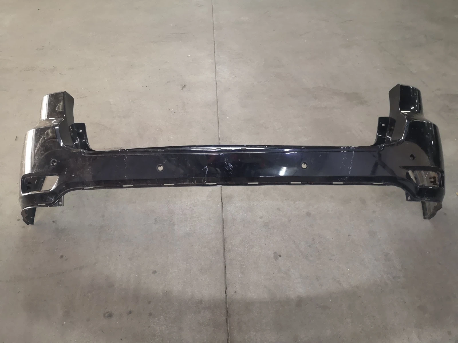 Jeep Grand cherokee, снимка 1