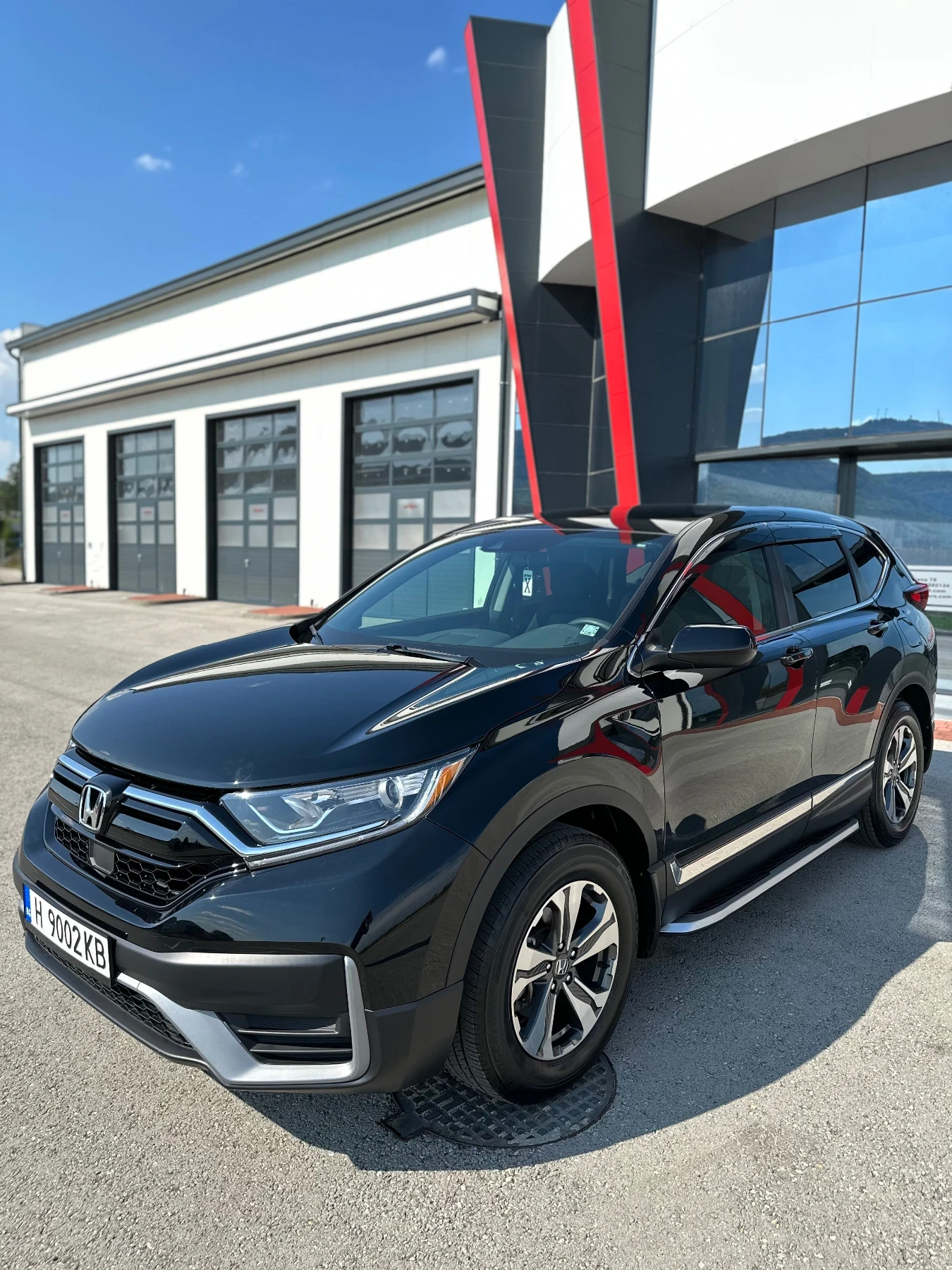 Honda Cr-v 1.5 I-VTEC TURBO  - изображение 3