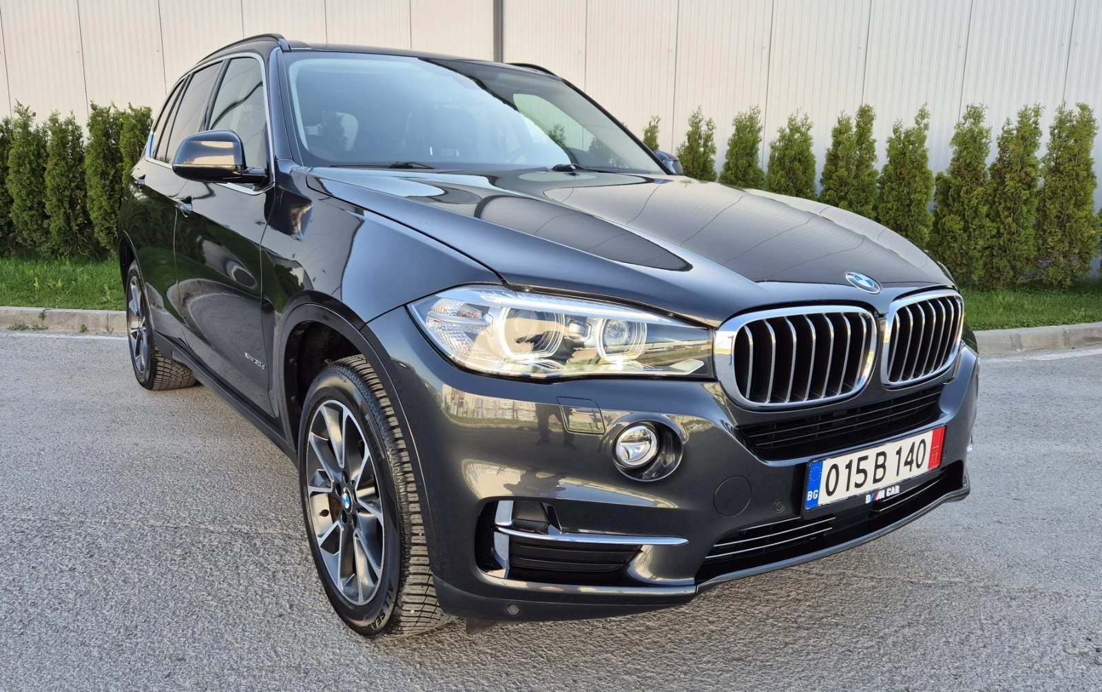 BMW X5 3.0 d - изображение 2