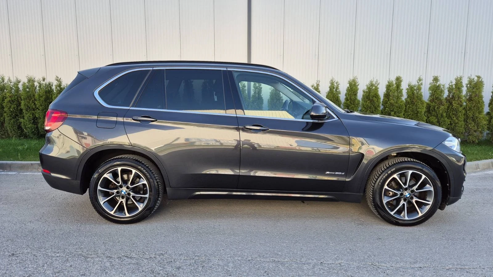 BMW X5 3.0 d - изображение 5
