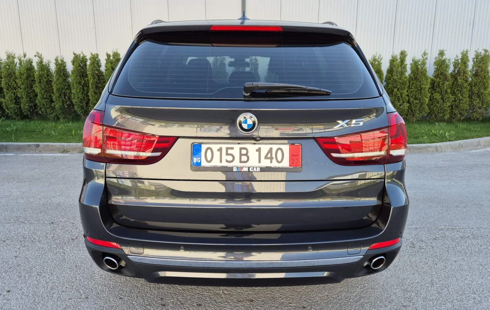 BMW X5 3.0 d - изображение 7