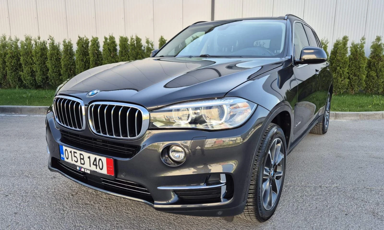 BMW X5 3.0 d - изображение 3