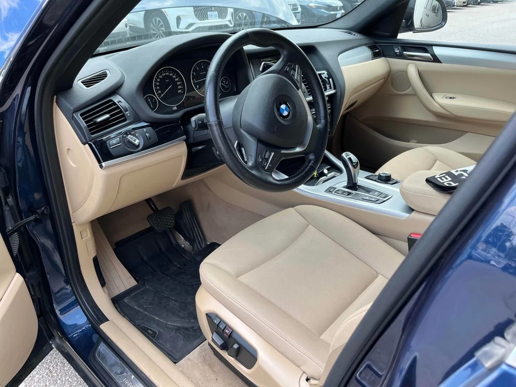 BMW X4  - изображение 5
