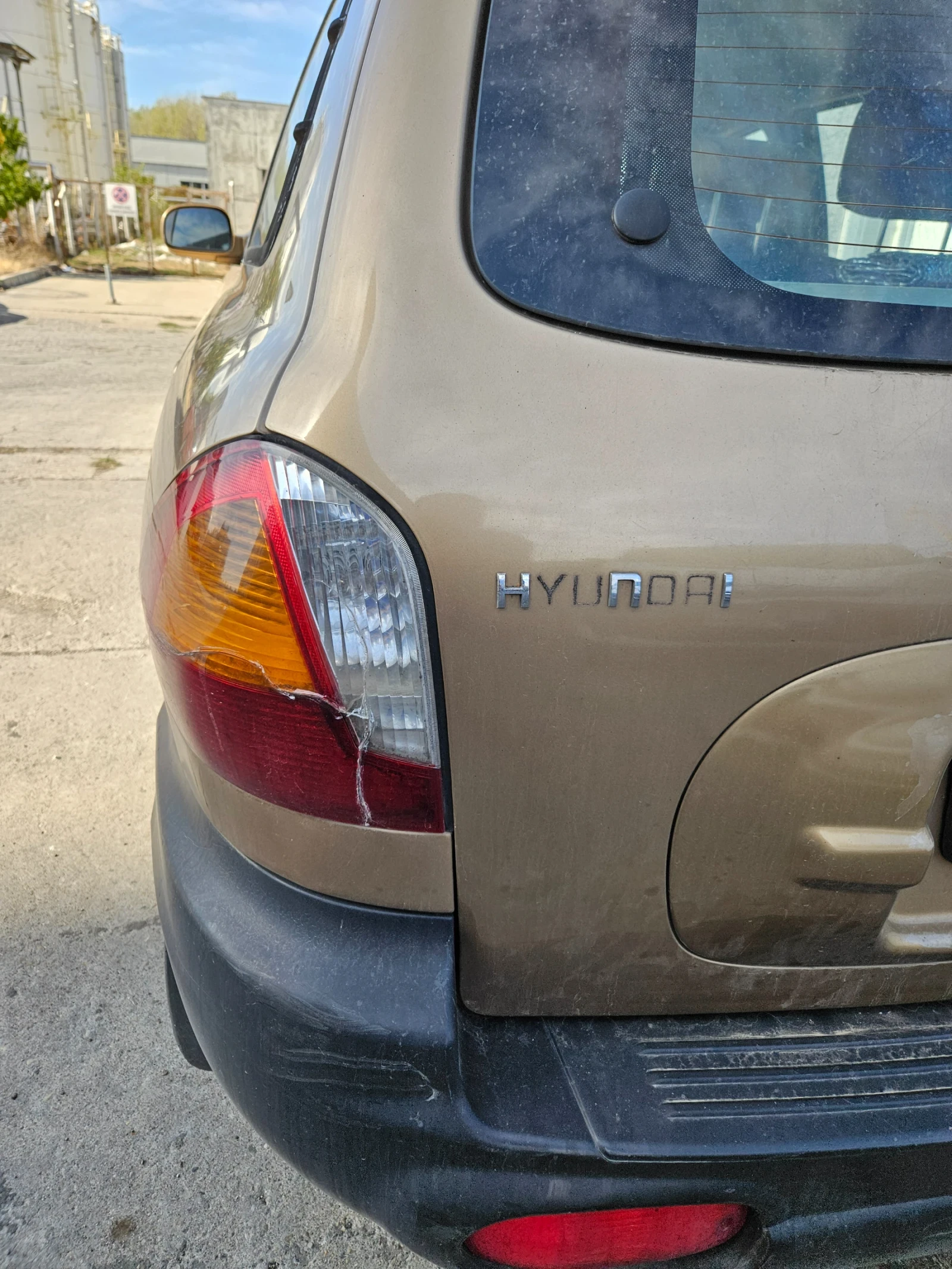 Hyundai Santa fe  - изображение 8