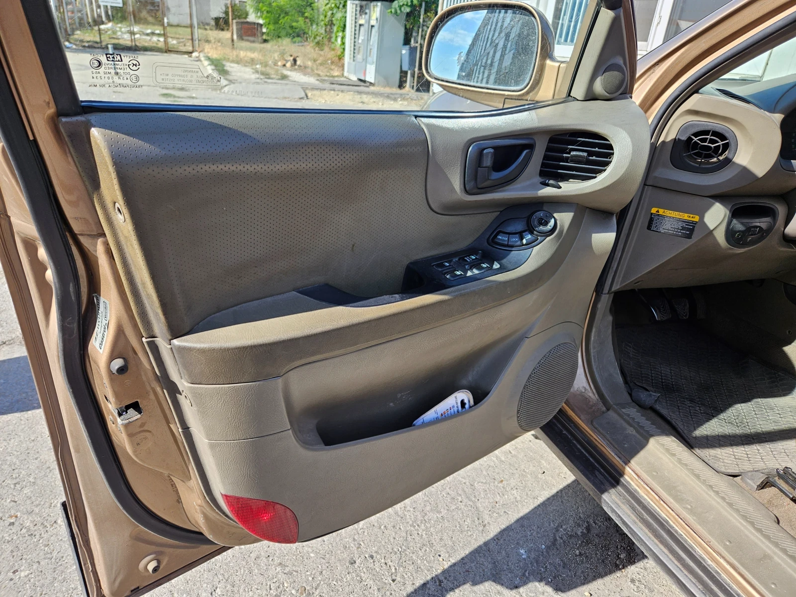 Hyundai Santa fe  - изображение 10