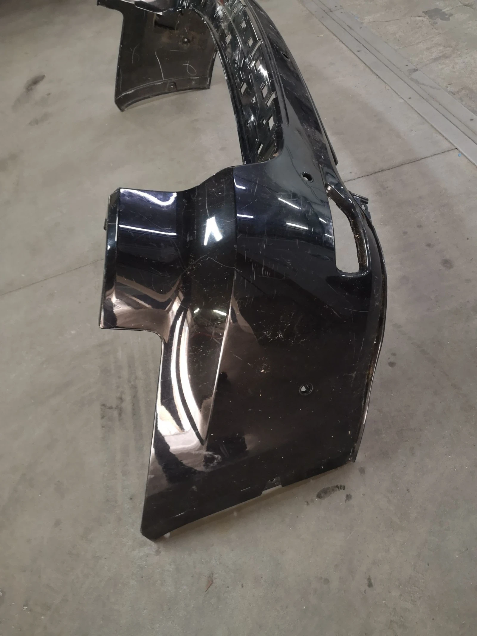 Jeep Grand cherokee  - изображение 2