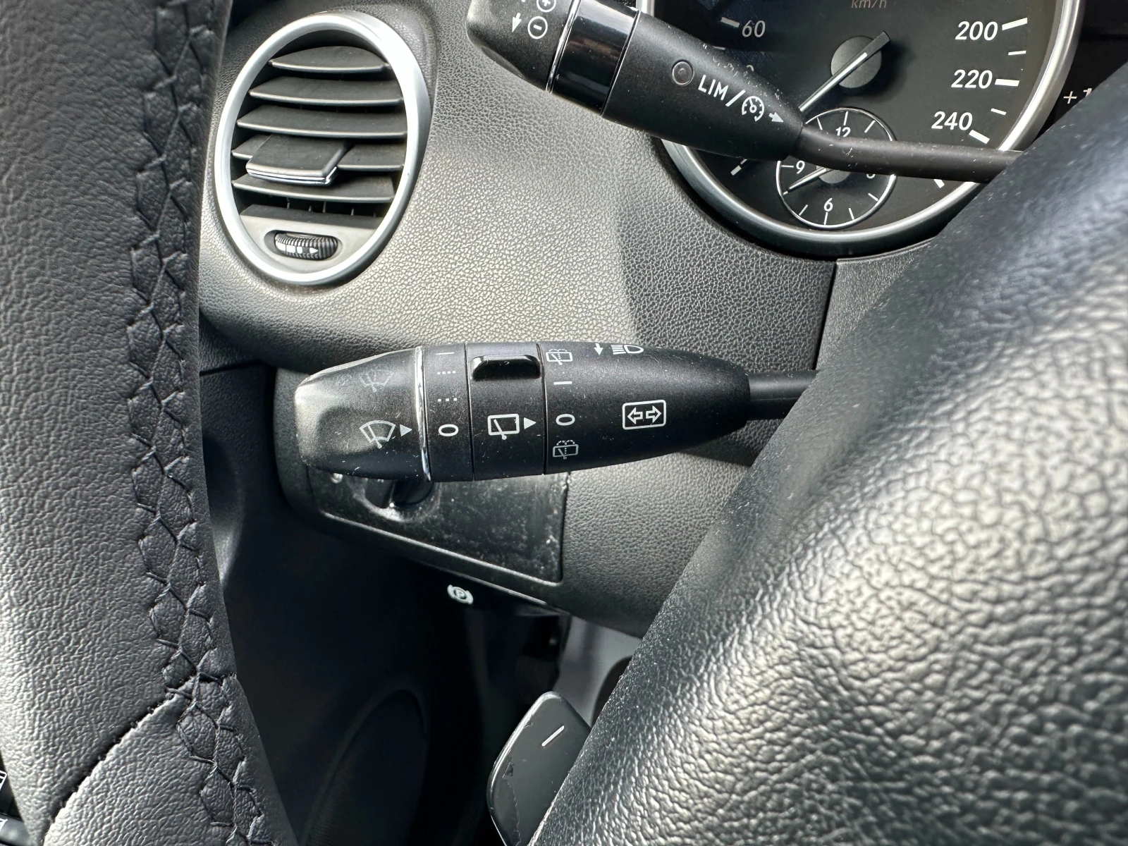 Mercedes-Benz ML 320 face/3.0d 224 .. 4matic | Mobile.bg   13