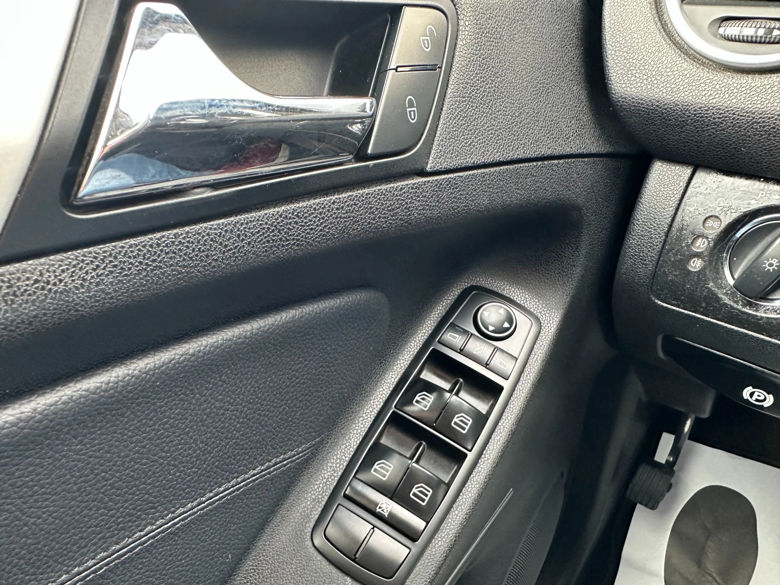 Mercedes-Benz ML 320 face/3.0d 224 .. 4matic | Mobile.bg   14