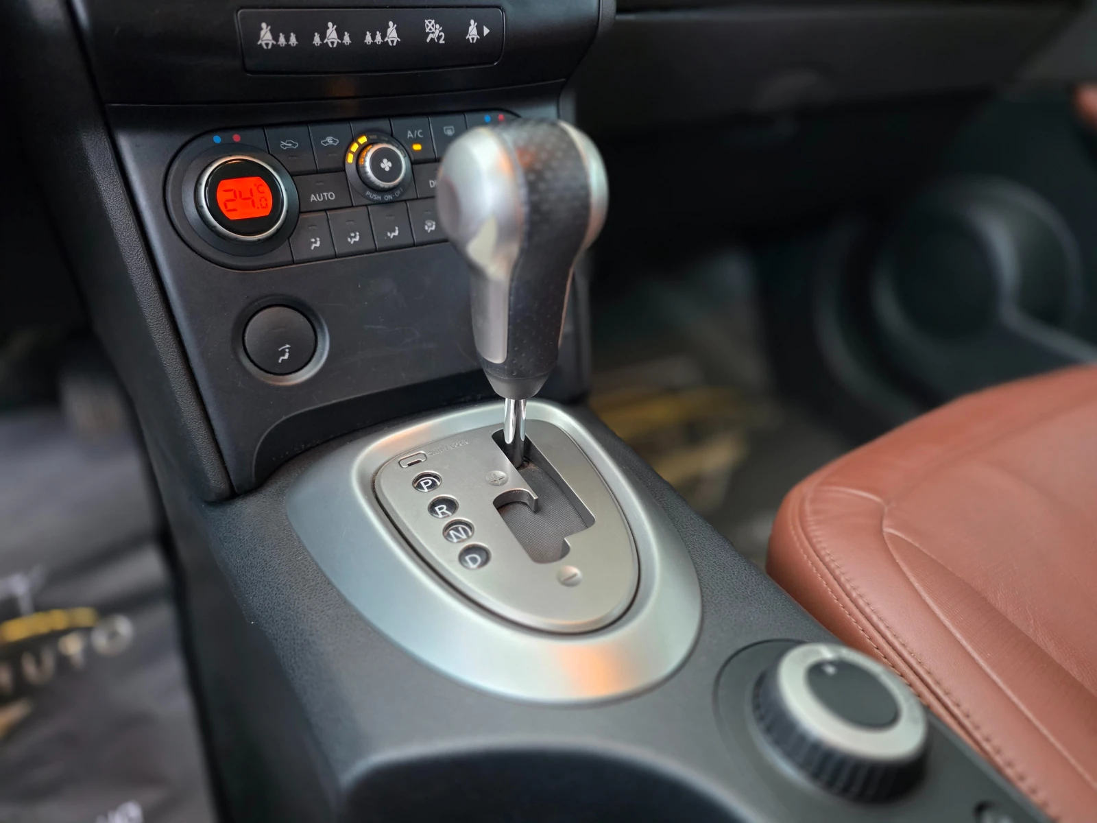 Nissan Qashqai 6  /2.0DCI  44/ | Mobile.bg   10