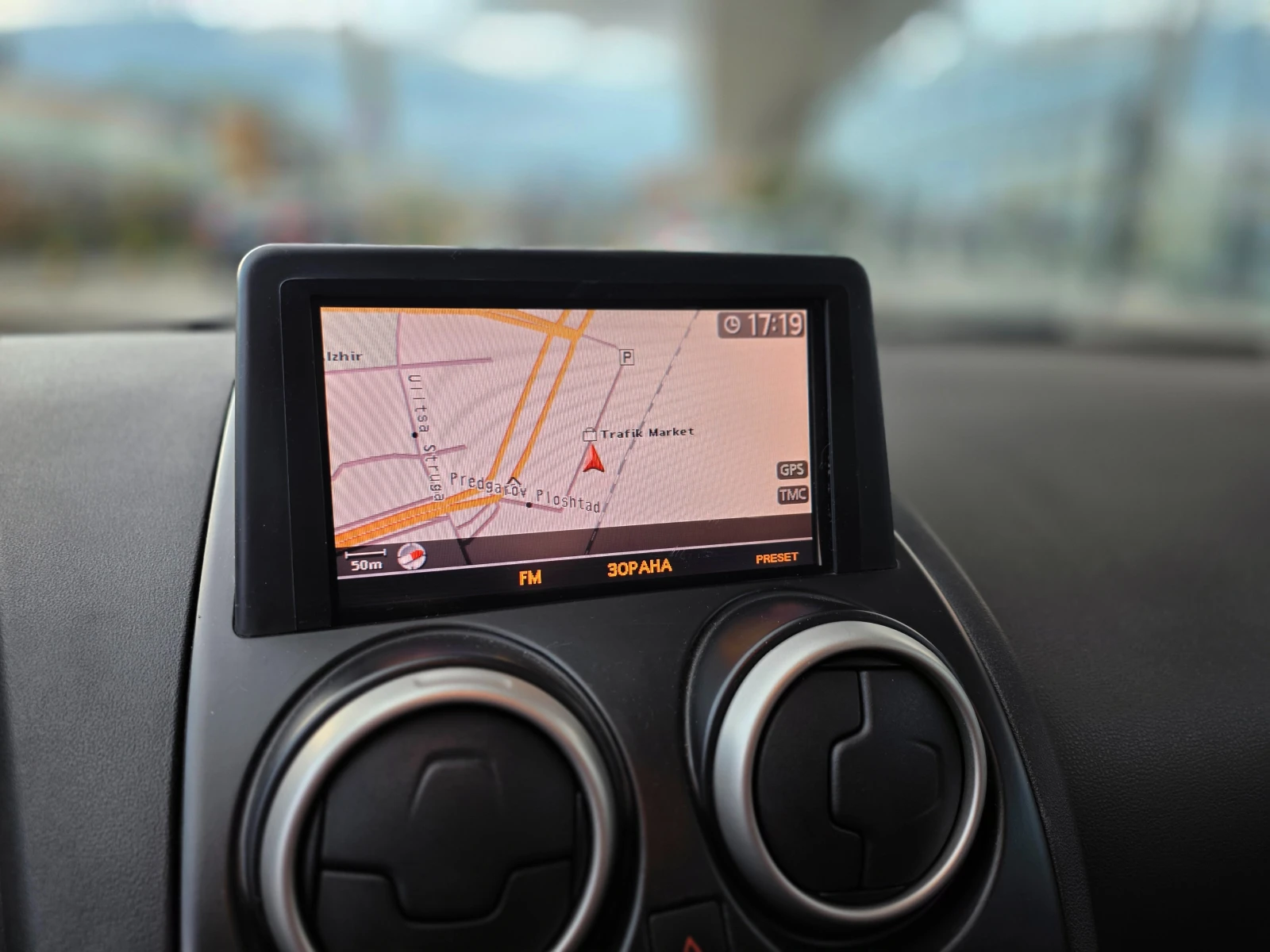 Nissan Qashqai 6  /2.0DCI  44/ | Mobile.bg   11