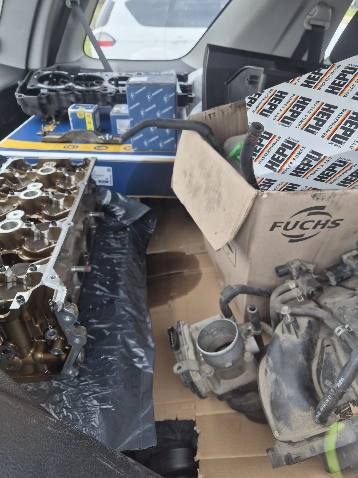 Suzuki Grand vitara  - изображение 3