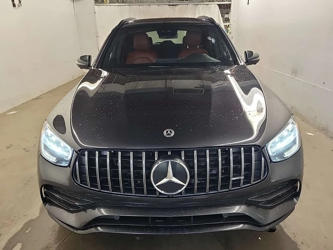 Mercedes-Benz GLC 43 AMG | DISTRONIC| PANO| ПОДГРЕВИ| CARFAX  - изображение 2