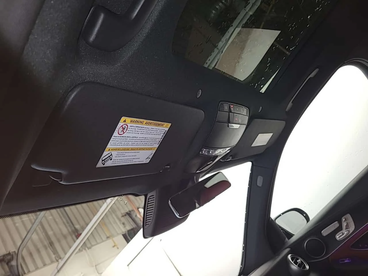 Mercedes-Benz GLC 43 AMG | DISTRONIC| PANO| ��������| CARFAX  | Mobile.bg � ����������� 15