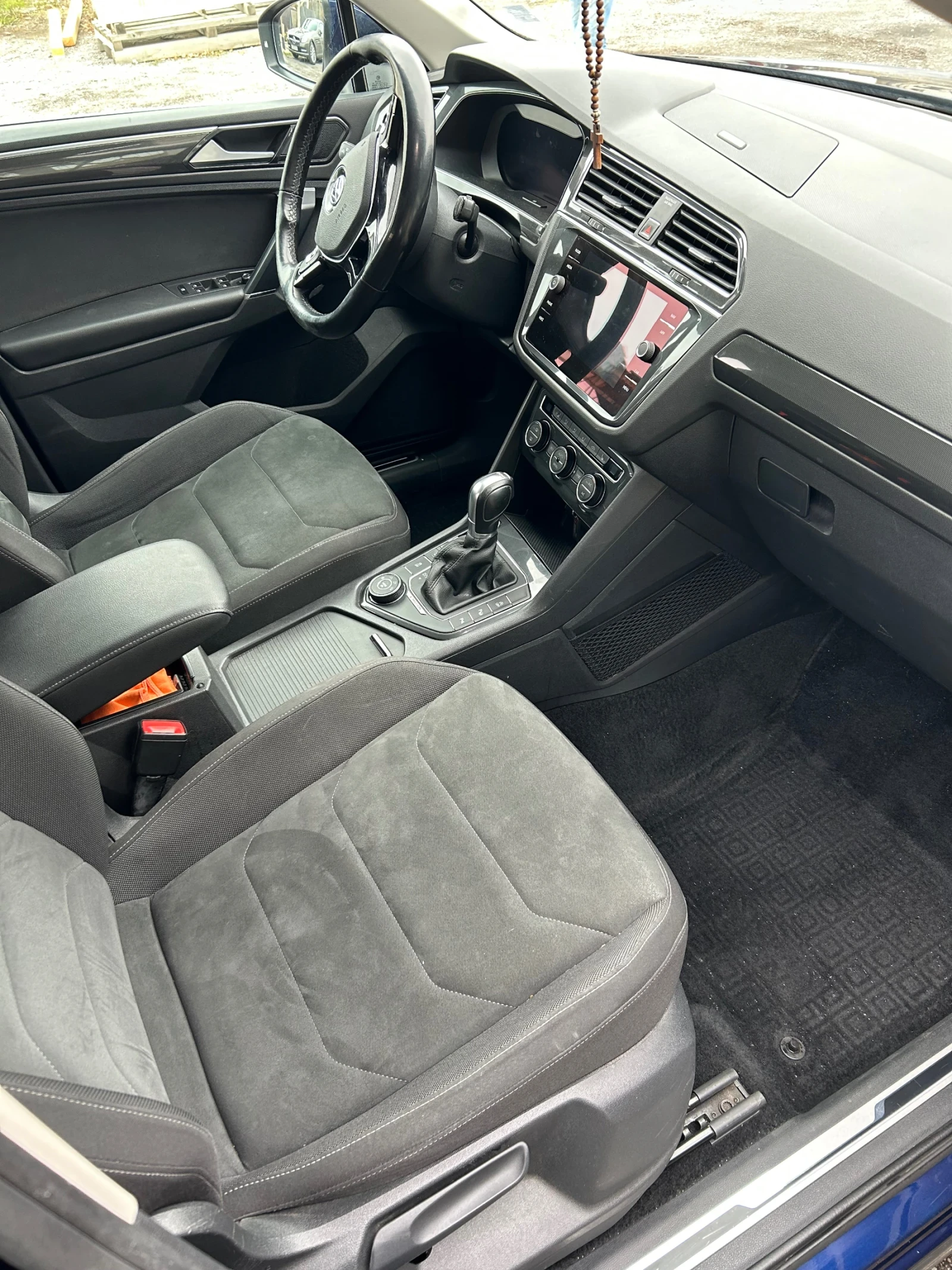 VW Tiguan Highline, снимка 5 - Автомобили и джипове - 53934314