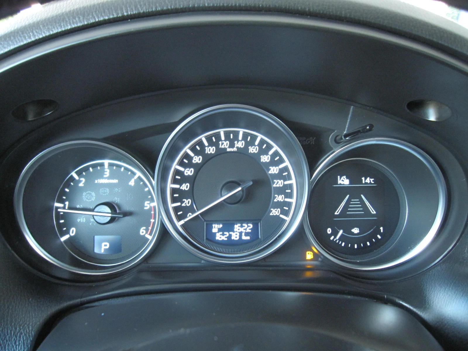 Mazda CX-5 Автомат.2, 2, FULL Екстри, снимка 9 - Автомобили и джипове - 54044056