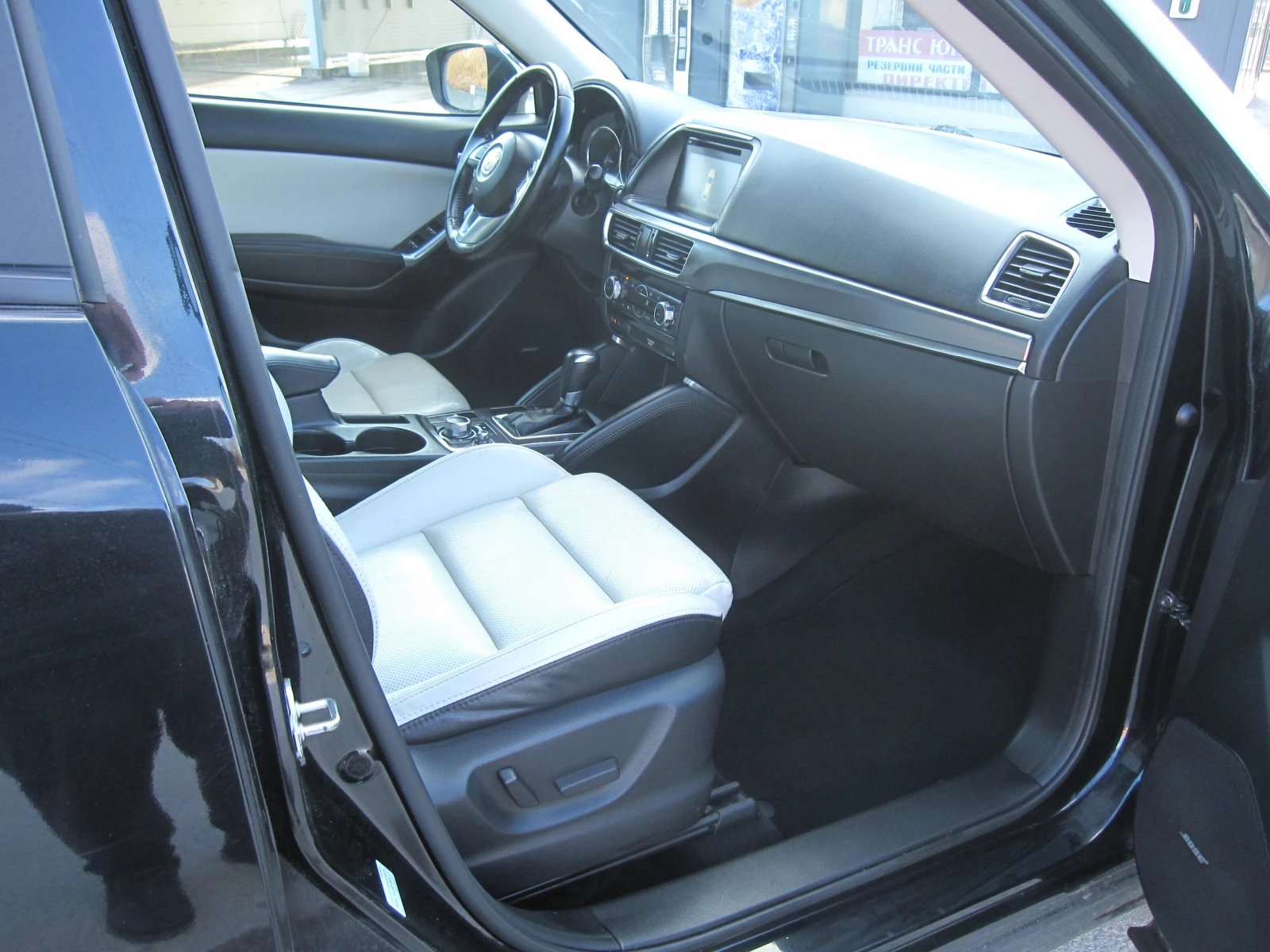 Mazda CX-5 Автомат.2, 2, FULL Екстри, снимка 11 - Автомобили и джипове - 54044056