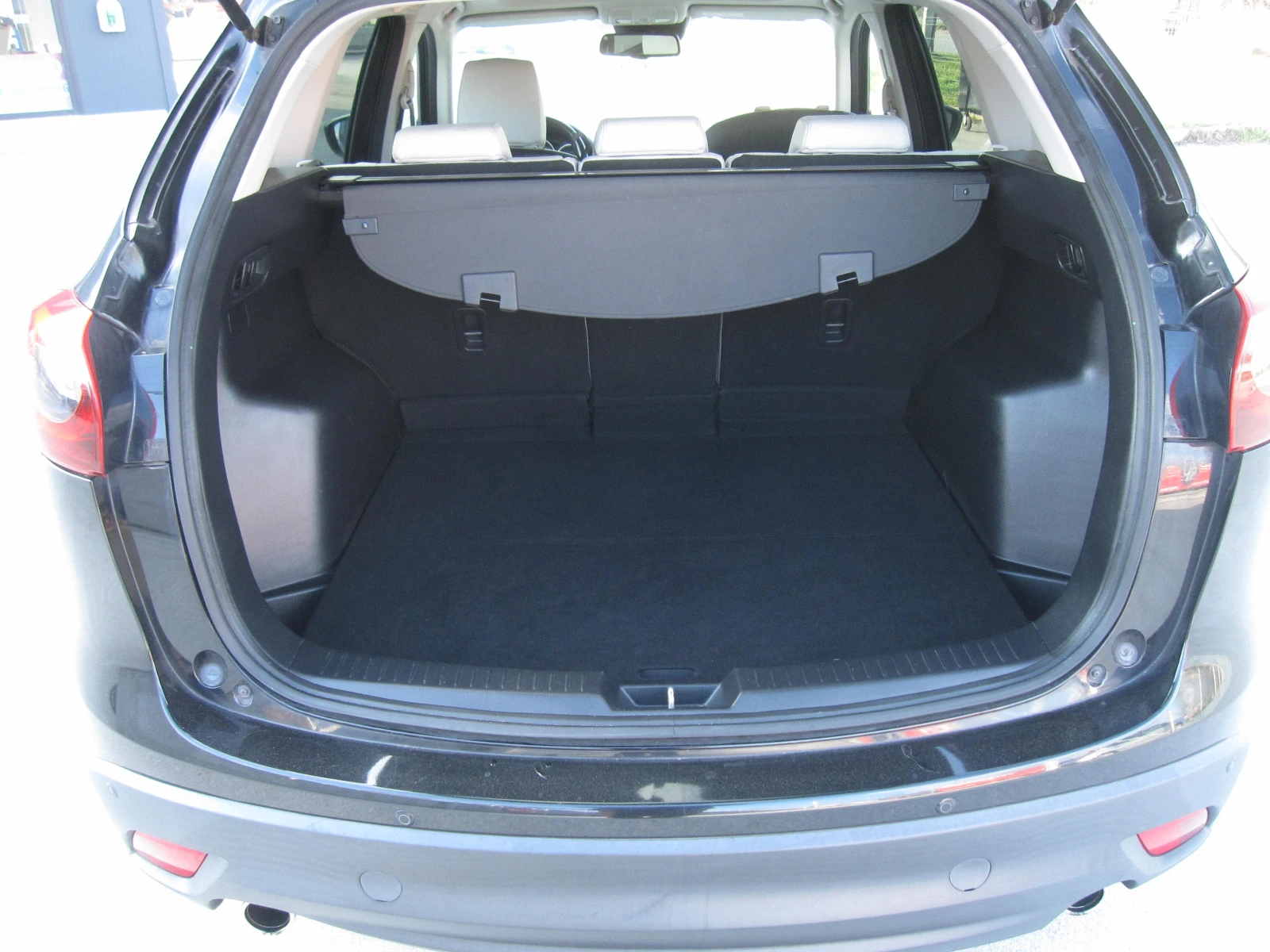 Mazda CX-5 Автомат.2, 2, FULL Екстри, снимка 5 - Автомобили и джипове - 54044056