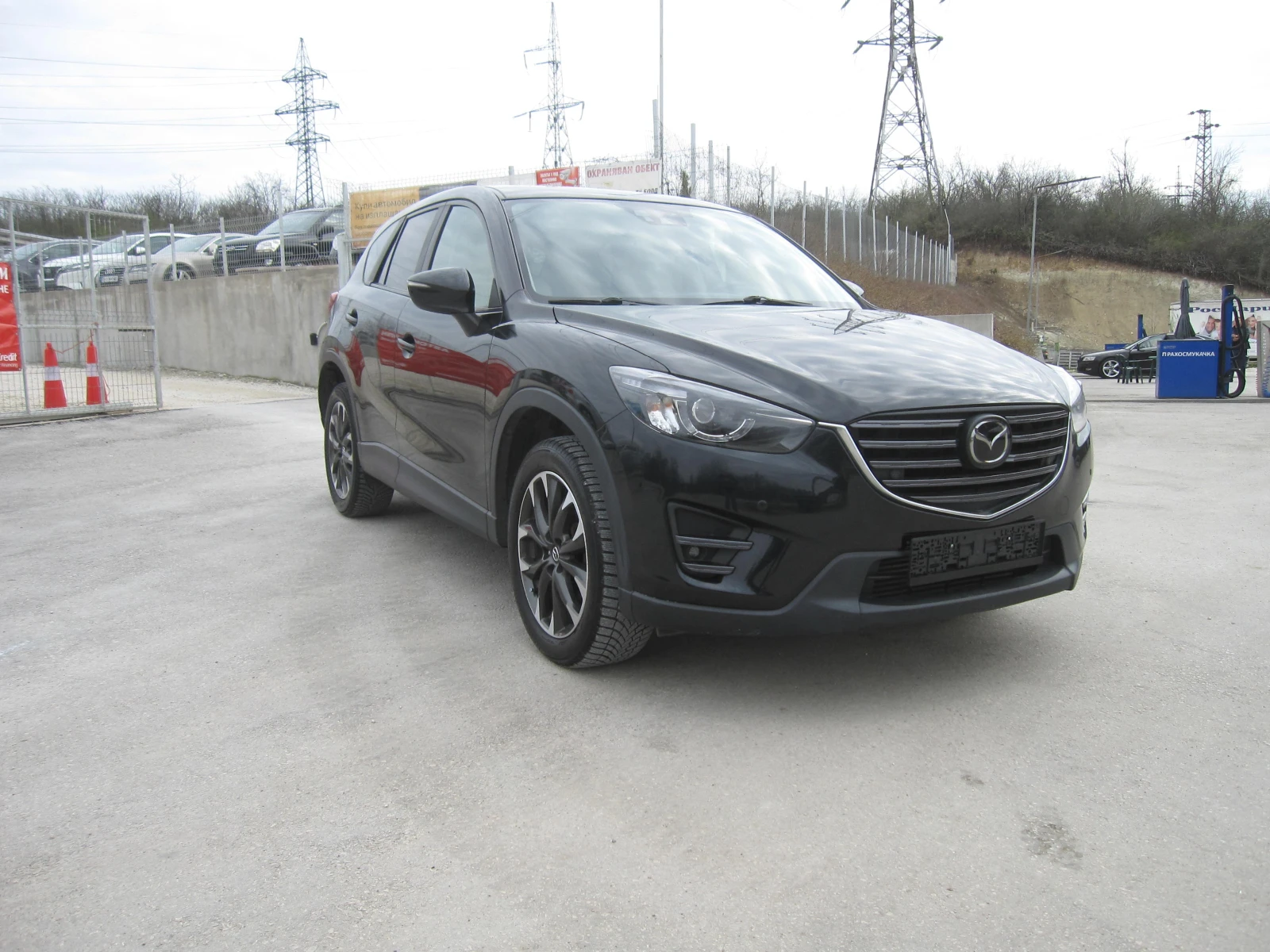 Mazda CX-5 �������.2, 2, FULL ������ | Mobile.bg � ����������� 2