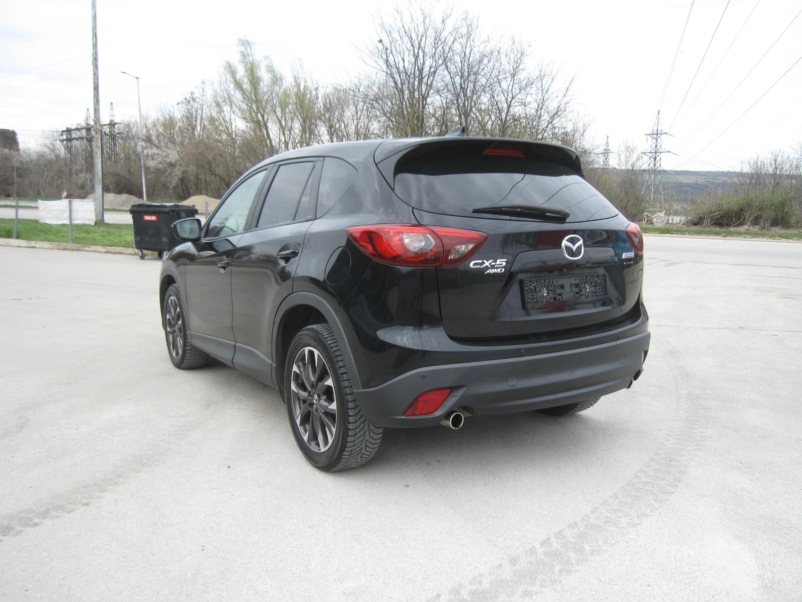 Mazda CX-5 �������.2, 2, FULL ������ | Mobile.bg � ����������� 3