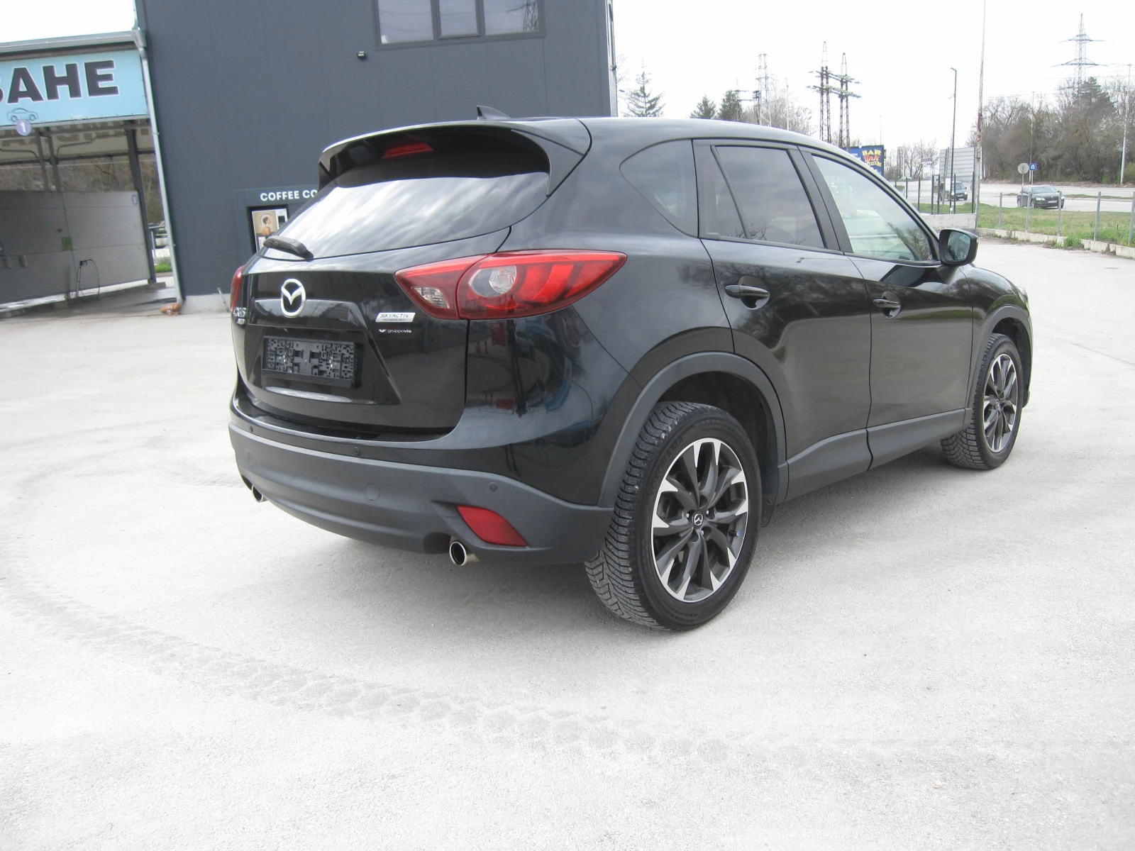 Mazda CX-5 �������.2, 2, FULL ������ | Mobile.bg � ����������� 4