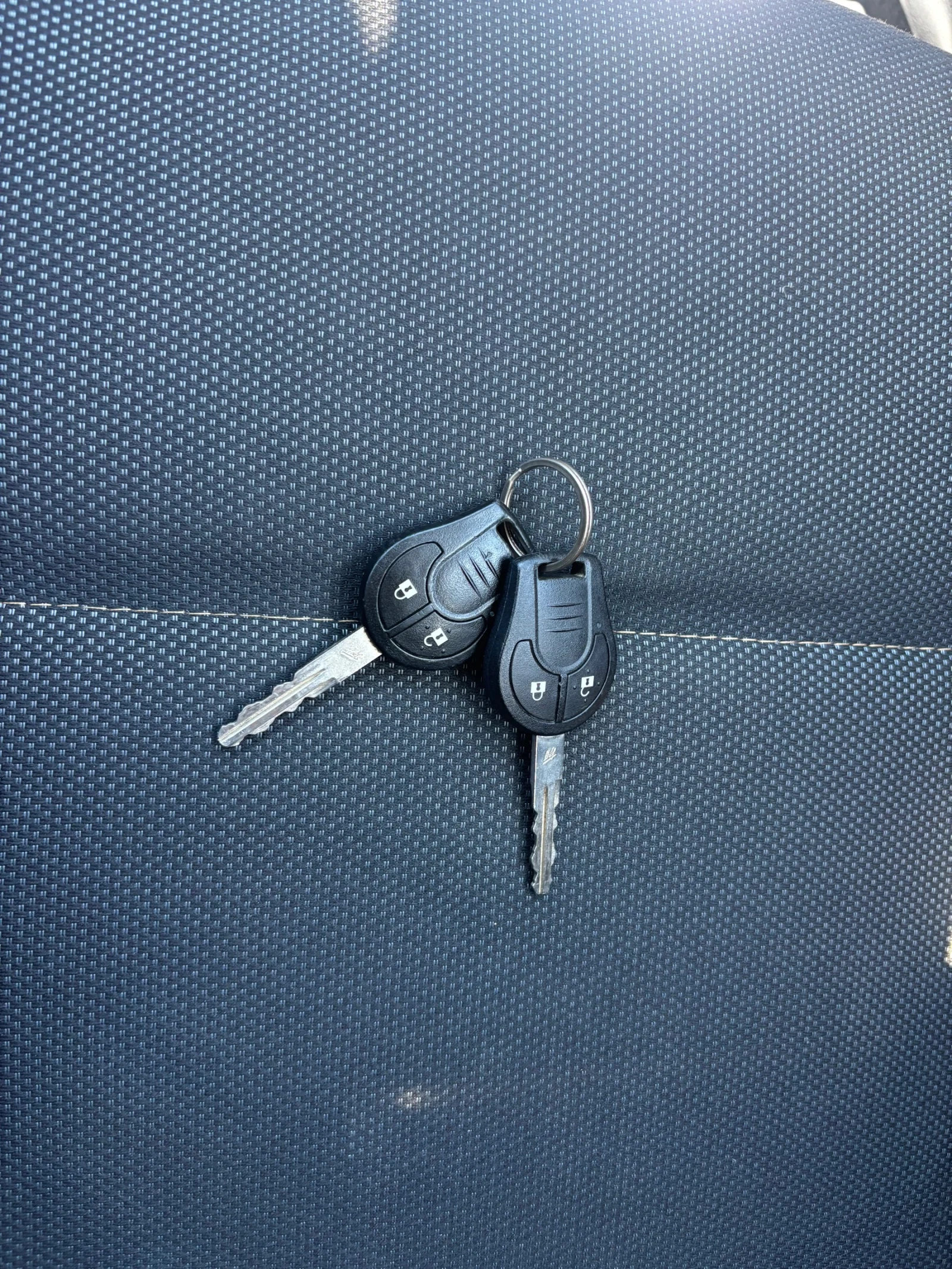 Nissan Juke 1.5DCI, снимка 13 - Автомобили и джипове - 54140030