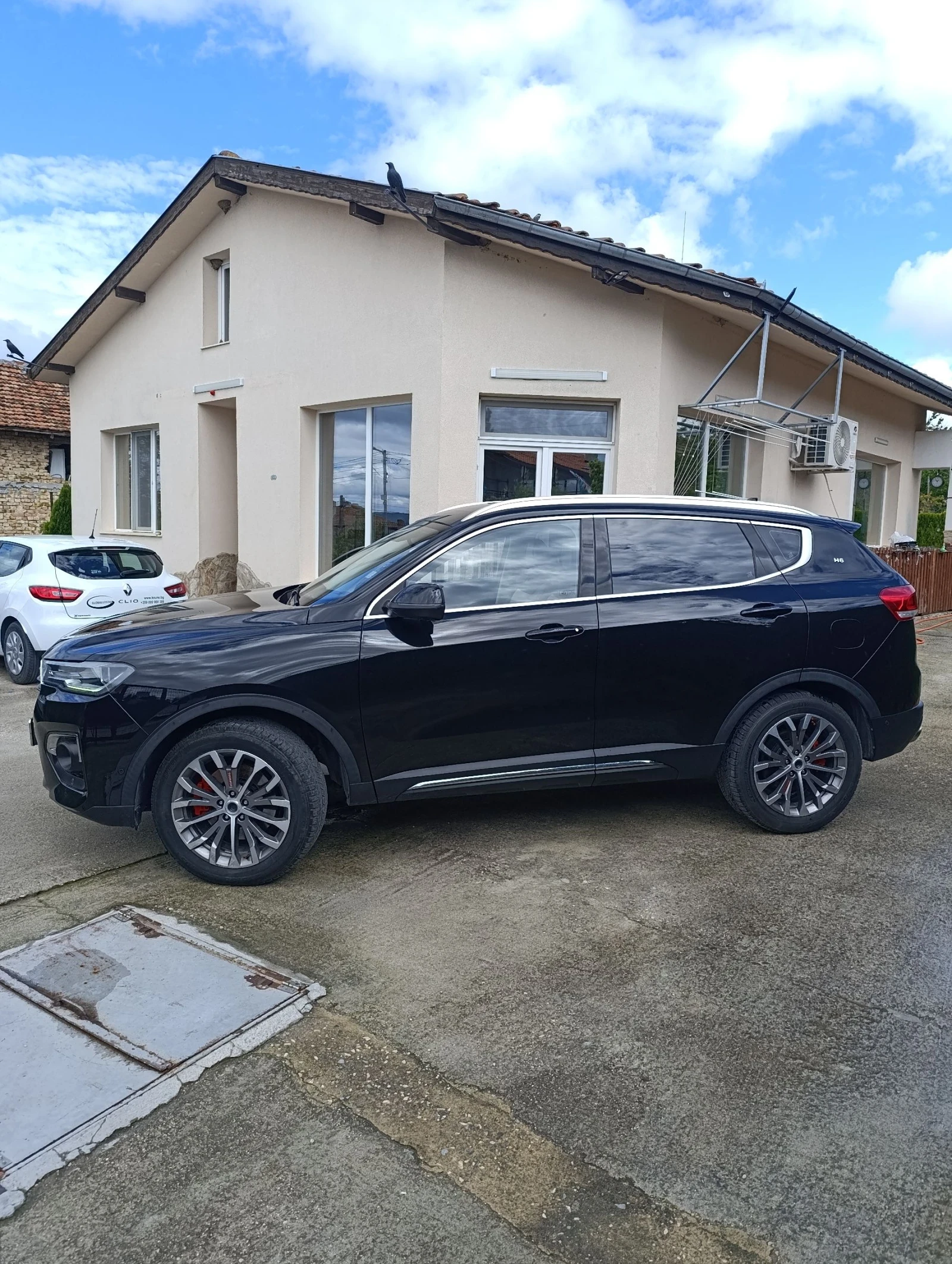 Haval H6 SUPREME 2.0 GDIT | Mobile.bg � ����������� 5