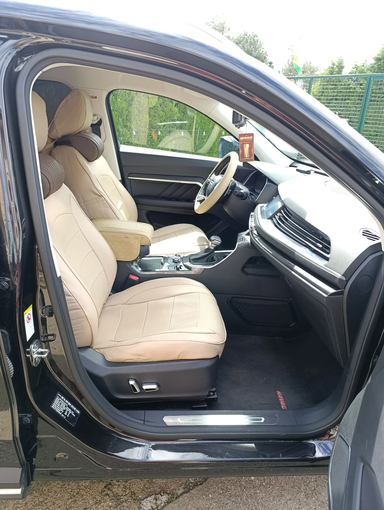 Haval H6 SUPREME 2.0 GDIT | Mobile.bg � ����������� 8