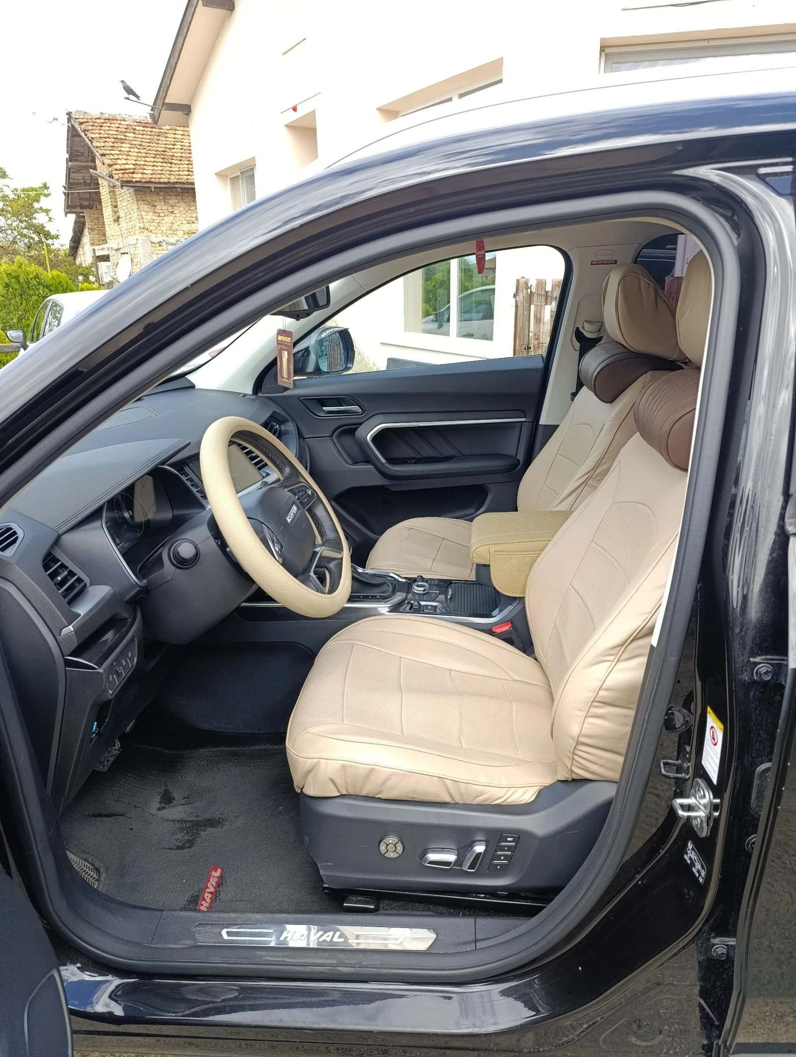 Haval H6 SUPREME 2.0 GDIT | Mobile.bg � ����������� 7