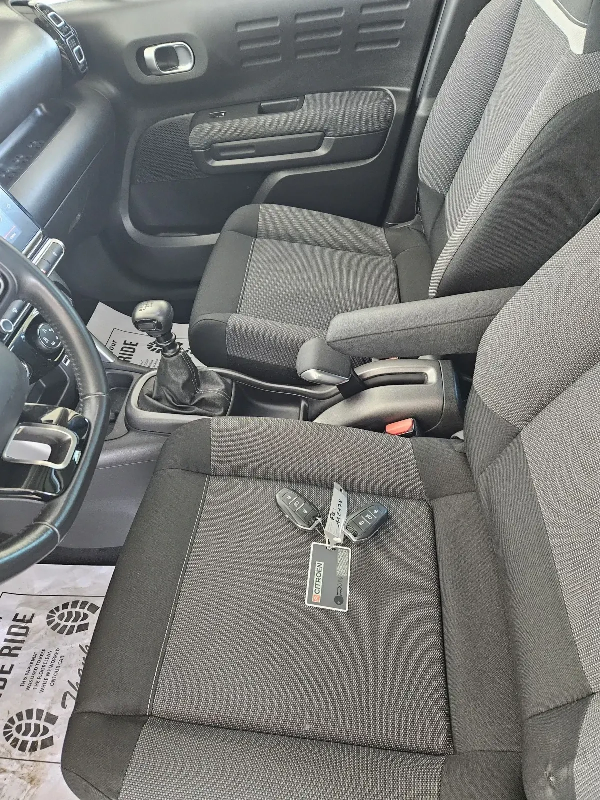 Citroen C3 Aircross | Mobile.bg � ����������� 10