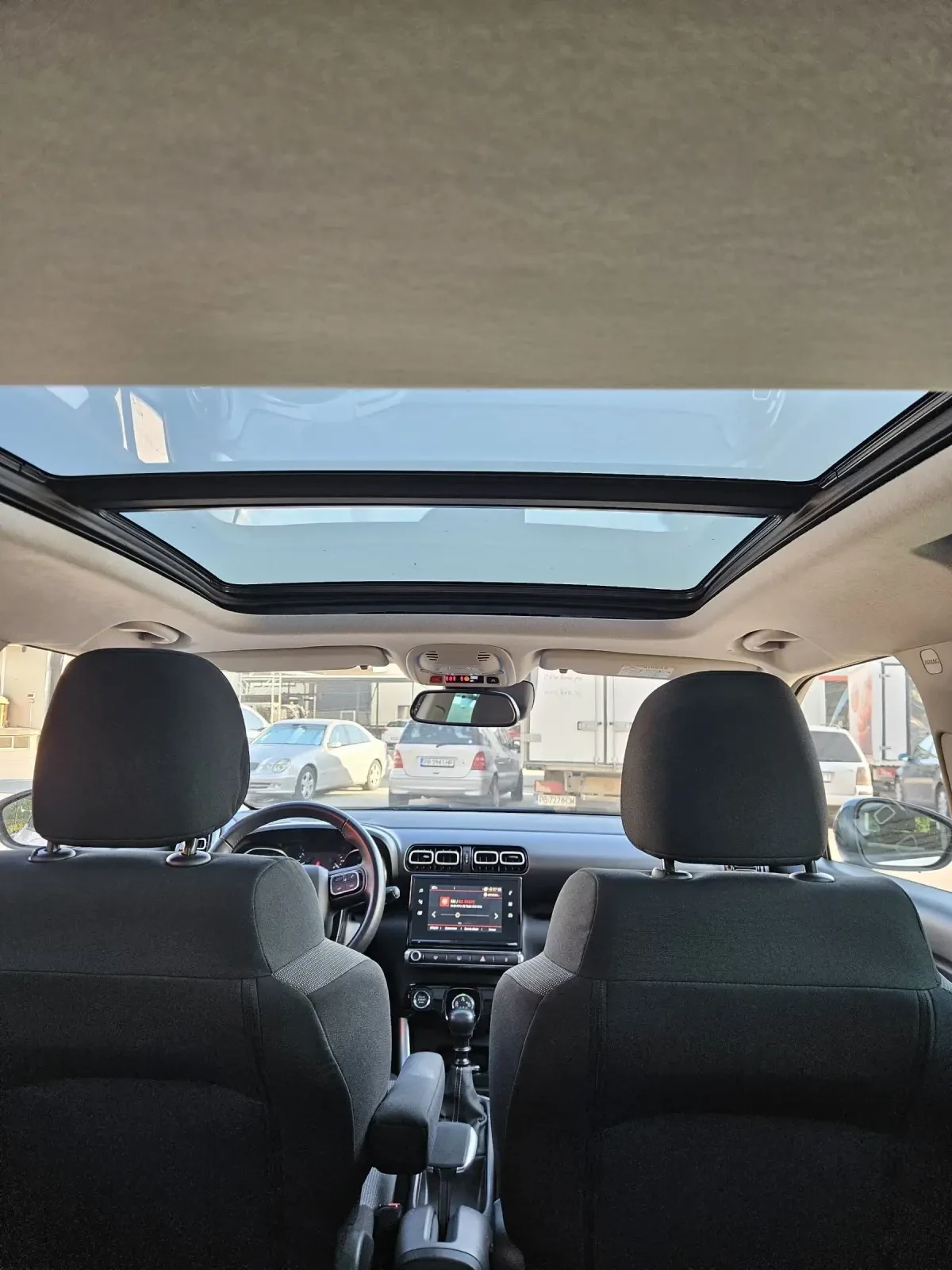 Citroen C3 Aircross | Mobile.bg � ����������� 15