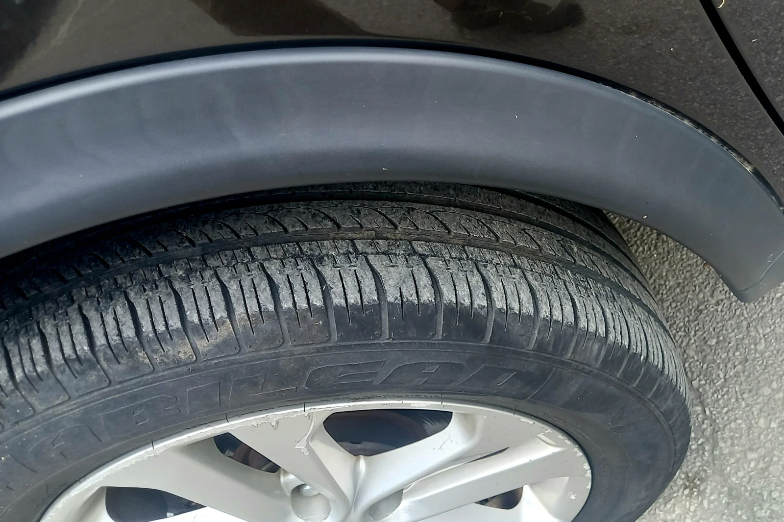 Nissan Juke, снимка 3 - Автомобили и джипове - 54659653