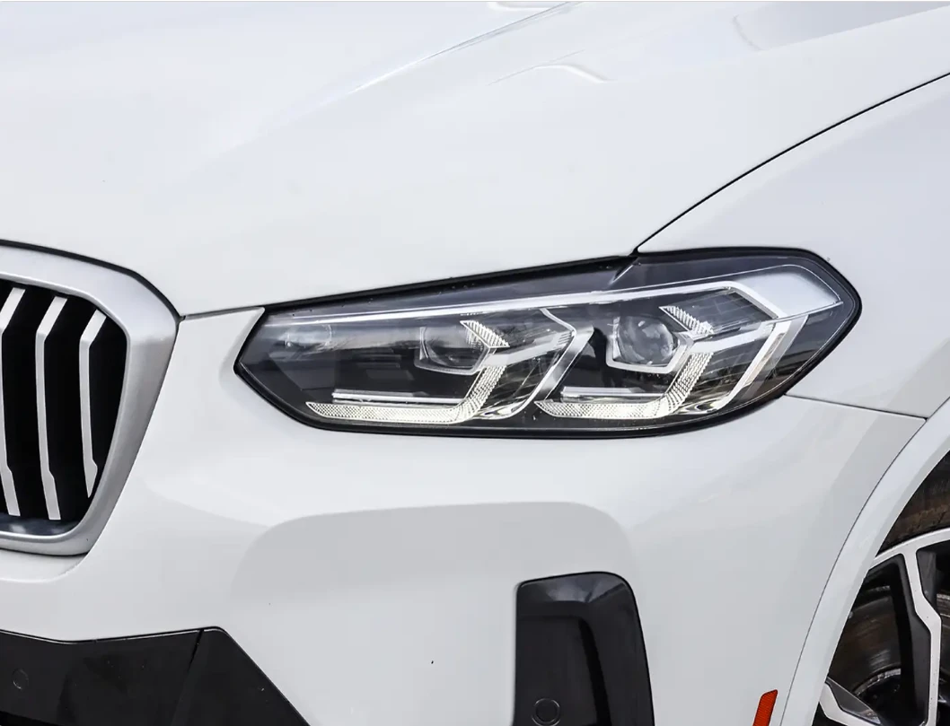 BMW X3 M SPORT, снимка 4 - Автомобили и джипове - 54671164