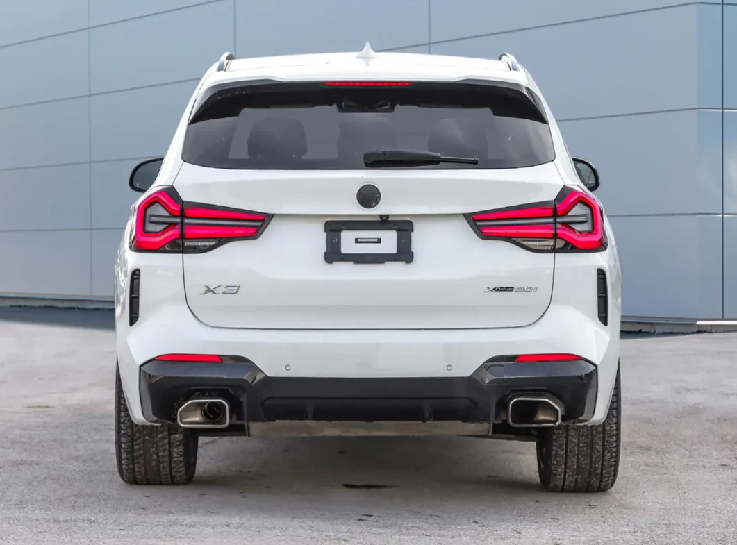 BMW X3 M SPORT, снимка 5 - Автомобили и джипове - 54671164