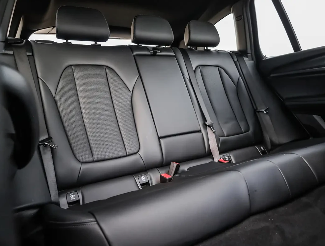 BMW X3 M SPORT, снимка 14 - Автомобили и джипове - 54671164